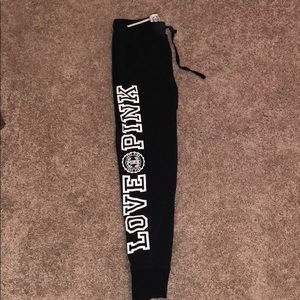 Victoria’s Secret PINK sweatpants